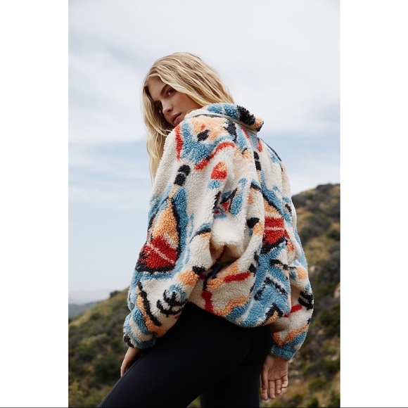 The Slopes Fleece Jacket | Poshmark